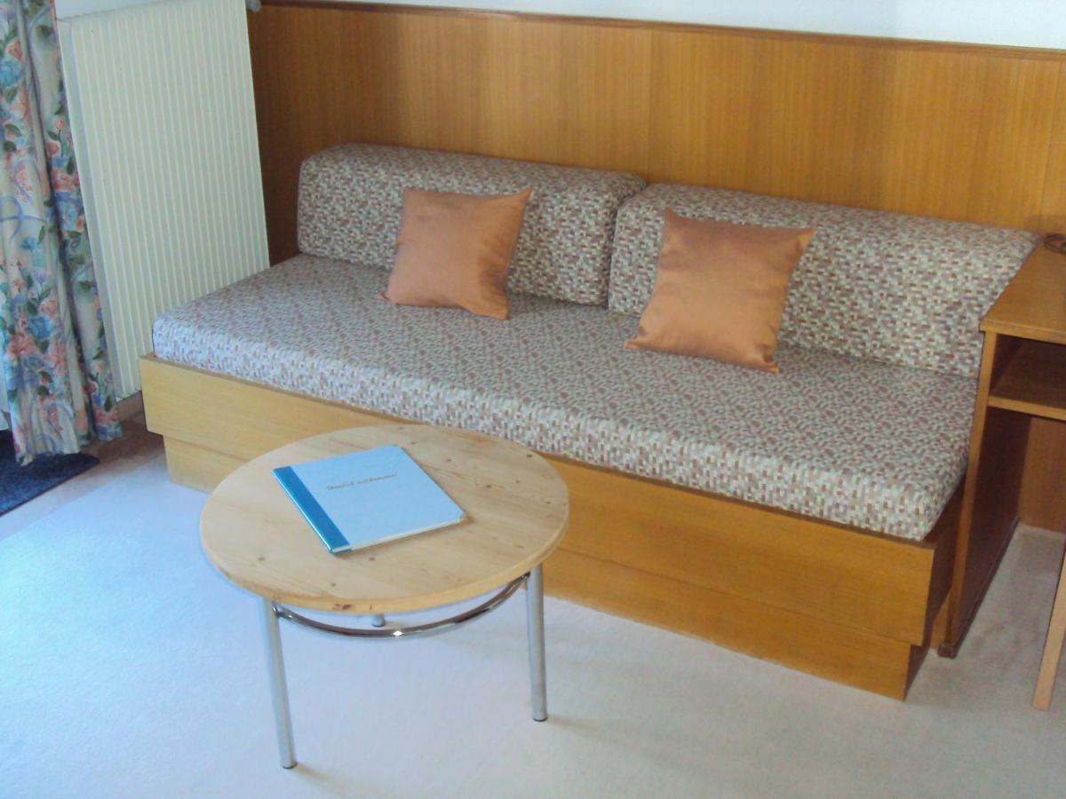 Pension Sursilva Gargellen Room photo