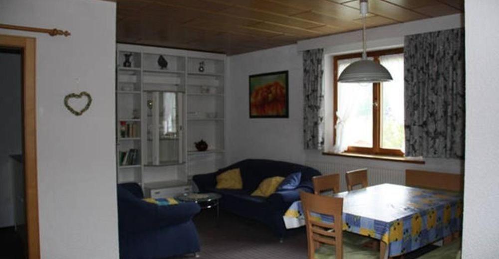 Pension Sursilva Gargellen Exterior photo